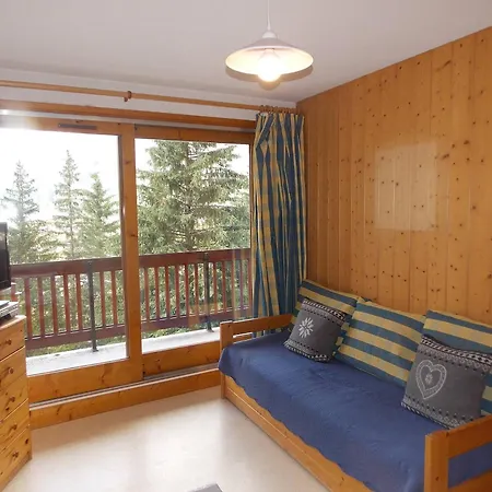 Ensoleille - 4 Pers. Apartment