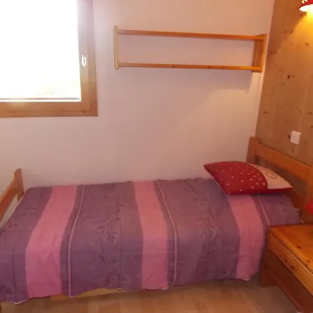 Ensoleille - 4 Pers. Pralognan-la-Vanoise