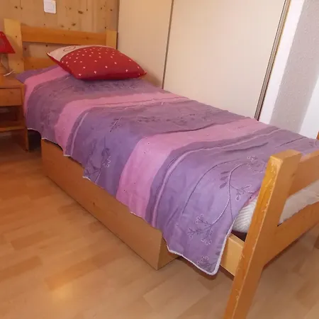 Apartment Ensoleille - 4 Pers. Pralognan-la-Vanoise