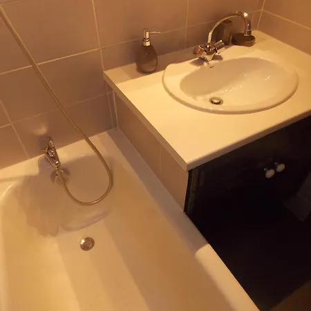 Ensoleille - 4 Pers. Apartment Pralognan-la-Vanoise