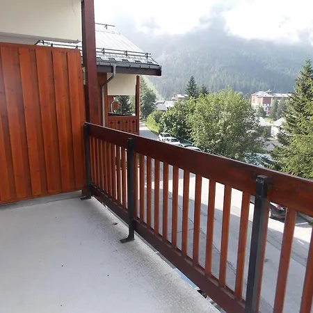 Ensoleille - 4 Pers. Pralognan-la-Vanoise
