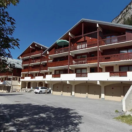 Ensoleille - 4 Pers. * Pralognan-la-Vanoise
